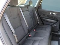 Gebraucht Volvo XC60 253 PS (186 kW) 2022 Weiß SUV