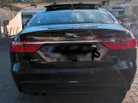 Używany Jaguar XF 180 KM (132 kW) 2016 Andere farben Sedan/Limuzyna