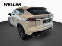 Neu MG HS Luxury 170 PS (125 kW) 2025 Weiß SUV