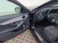 Gebraucht Mercedes GLC300 258 PS (189 kW) 2019 Schwarz SUV