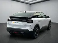 Neu Citroën C4 131 PS (96 kW) 2025 Weiß SUV