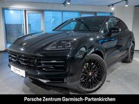 Gebraucht Porsche Cayenne 470 PS (345 kW) 2024 Schwarz SUV