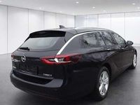 Gebraucht Opel Insignia Innovation 170 PS (125 kW) 2017 Dunkelblau (metallic) Kombi
