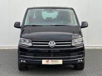 Second-hand VW T6 150 CP (110 kW) 2019 Negru Van