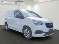 Gebraucht Opel Combo Edition 102 PS (75 kW) 2022 Van