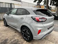 Gebraucht Ford Puma ST-Line 125 PS (91 kW) 2020 Grau SUV