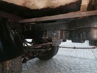 Gebraucht Mercedes Sprinter 156 PS (114 kW) 2003