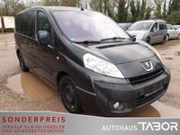 gebraucht Peugeot Expert 2.0 HDi 165 L1H1 8S Premium Navi PDC SHZ