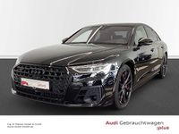 Gebraucht Audi S8 Ambiente 571 PS (419 kW) 2022 Limousine