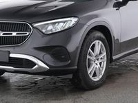 Gebraucht Mercedes GLC200 Advanced Plus 204 PS (150 kW) 2024 Lack graphitgrau SUV