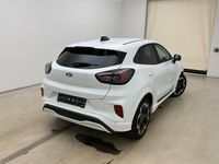 Gebraucht Ford Puma Gen-E Premium 124 kW (169 PS) 2025 Weiß SUV