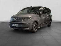 Używany VW Multivan Edition 150 KM (110 kW) 2025 Czarny Minivan