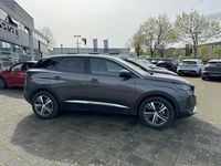 gebraucht Peugeot 3008 Allure Pack PureTech 130 EAT8 Bluetooth Klima