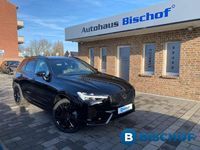 Gebraucht Volvo XC60 Plus 349 PS (256 kW) 2025 Schwarz SUV