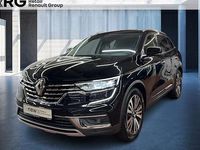 Gebraucht Renault Koleos Initiale Paris 184 PS (135 kW) 2021 Schwarz SUV