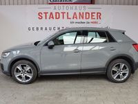 gebraucht Audi Q2 quattro 2.0 TSI S-tronic NAVI+ACC+PANO