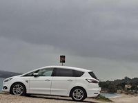 Gebraucht Ford S-MAX Titanium 209 PS (153 kW) 2015 Van / Kleinbus