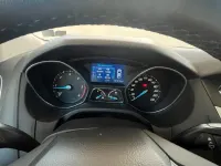 Gebraucht Ford Focus 116 PS (85 kW) 2012 Grau Kombi