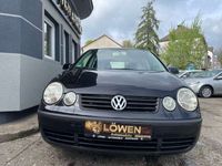 gebraucht VW Polo Basis"Klima-II.Hand"