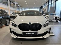 gebraucht BMW 118 i M Sport Sportpaket Navi digitales Cockpit Sounds