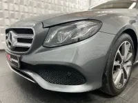 Gebraucht Mercedes E220 Avantgarde 194 PS (142 kW) 2017 Grau Kombi