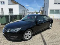 Gebraucht Saab 9-5 Linear 179 PS (131 kW) 2012 Limousine