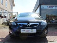 gebraucht Opel Astra Sports Tourer Sport|Klimaauto.|Tempomat|