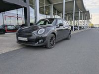 Gebraucht Mini Cooper D Clubman 150 PS (110 kW) 2023 Schwarz Kombi