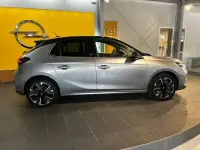 Gebraucht Opel Corsa-e S 100 kW (136 PS) 2023 Grau Kleinwagen