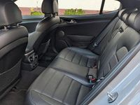 Używany Kia Stinger GT 366 KM (269 kW) 2019 Szary Hatchback