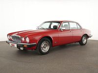 Gebraucht Jaguar XJ12 295 PS (216 kW) 1981 Rot Limousine