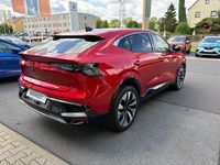 Gebraucht Renault Rafale Techno 200 PS (147 kW) 2025 Rot SUV