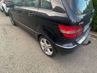 gebraucht Mercedes B180 CDI -