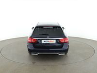 gebraucht Mercedes C250 C-Klassed T 4Matic BlueTEC Exclusive, Diesel, 24.260 €