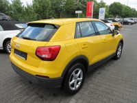 gebraucht Audi Q2 1.6 TDI M