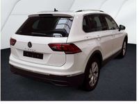 gebraucht VW Tiguan 1.5 TSI DSG MOVE | NAVI | LED | ACC | AHK
