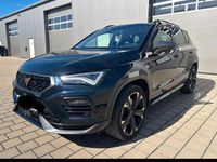 Gebraucht Cupra Ateca 300 PS (220 kW) 2021 Schwarz SUV