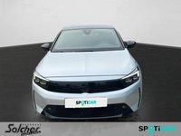 Gebraucht Opel Corsa GS Line 101 PS (74 kW) 2024 Grau Kleinwagen