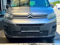 Gebraucht Citroën e-Berlingo Start 102 PS (75 kW) 2019 Grau Van / Kleinbus