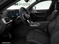 gebraucht BMW i4 eDrive35 M Sportpaket HiFi DAB LED RFK Shz