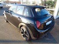 Gebraucht Mini Cooper Classic 156 PS (114 kW) 2024 Schwarz Kleinwagen