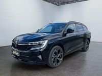 Gebraucht Renault Espace Iconic 200 PS (147 kW) 2023 Sternenschwarz SUV