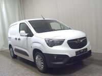 Gebraucht Opel Combo 102 PS (75 kW) 2021 Jade weiss Van / Kleinbus