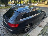 gebraucht Audi A4 B8 Avant 2.0 TDI (DPF)