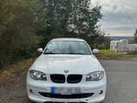 gebraucht BMW 116 i E87