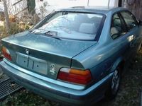 gebraucht BMW 320 320i Coupe i