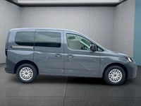 Gebraucht VW Caddy 102 PS (75 kW) 2025 Grau Van / Kleinbus