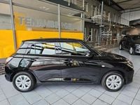 Gebraucht Suzuki Swift 83 PS (61 kW) 2024 Schwarz Limousine