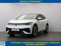 Gebraucht VW ID.5 Pro Performance 150 kW (204 PS) 2023 Gletscherweiß metallic (dac... SUV