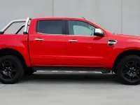 Gebraucht Ford Ranger Limited 200 PS (147 kW) 2019 Other Pickup